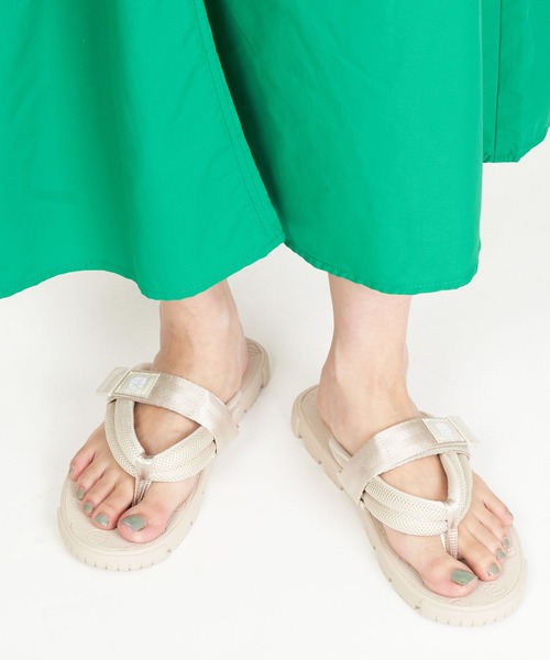 SHAKA SK-219 CAMP BAY BF ビーチサンダル 完売商品 SHAKA サンダル SK-219 CAMP BAY BF レディース : ZOZOTOWN