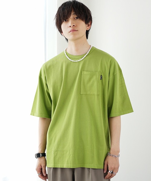 MinoriTY（マイノリティ） tシャツ 「MinoriTY」不思議色カラーTシャツ