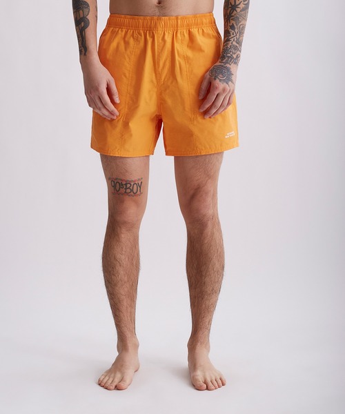 Saturdays NYC（サタデーズ ニューヨークシティ） パンツ Talley Swim