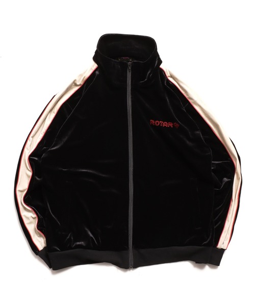 ROTAR ジャケット ROTAR (ローター) | OUTER | COAT | RIDERS | JACKET | BLUSON