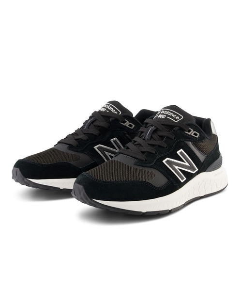 New Balance スニーカー Walking Fresh Foam 880 v6 メンズ
