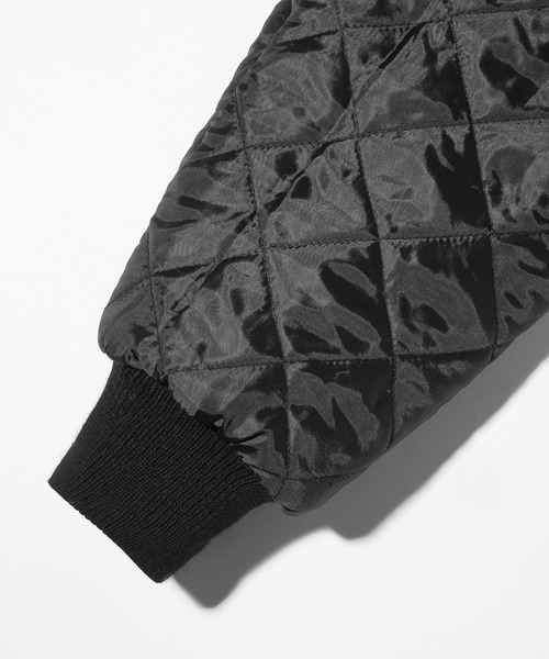 styles スタジャン GAME SPORTWEAR/THE VARSITY WITH CHENILLE S