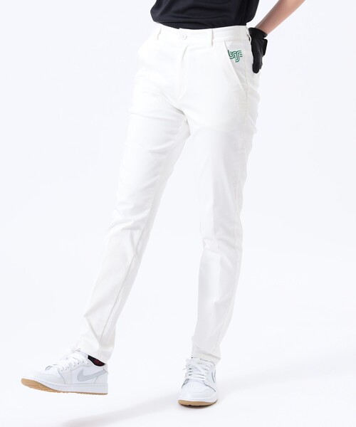 BEAMS GOLF パンツ 「WOMEN」 ORANGE LABEL / USシリーズ