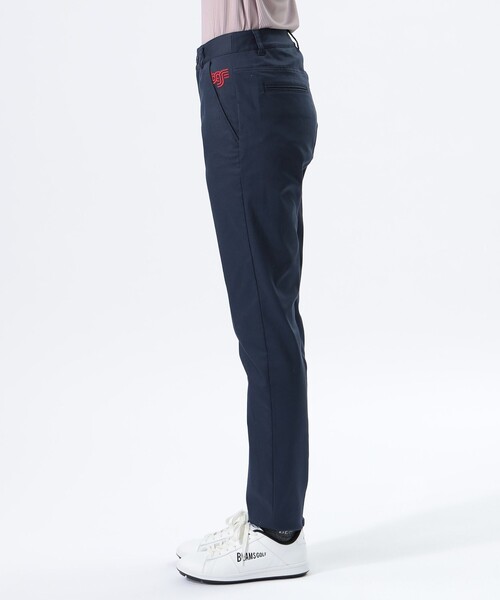 BEAMS GOLF オレンジレーベル USシリーズ ストレッチパンツ BEAMS GOLF（ビームス ゴルフ）〈MEN〉 ORANGE LABEL / US