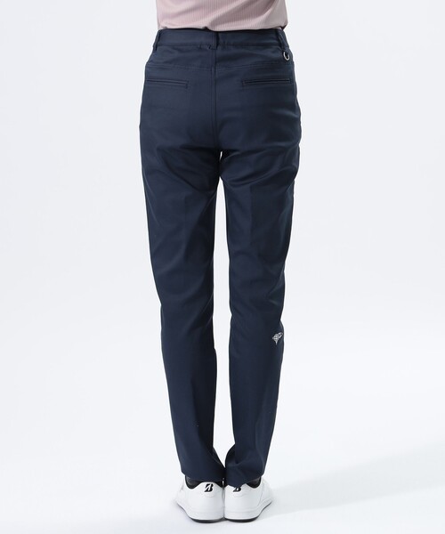 BEAMS GOLF オレンジレーベル USシリーズ ストレッチパンツ BEAMS GOLF（ビームス ゴルフ）〈WOMEN〉 ORANGE LABEL / US