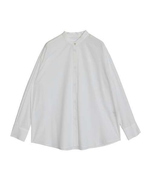 ブラウス シャツ LONG MESH LAYERED SHIRT TOP レディース Ameri ブラウス シャツ LONG MESH LAYERED SHIRT TOP レディース
