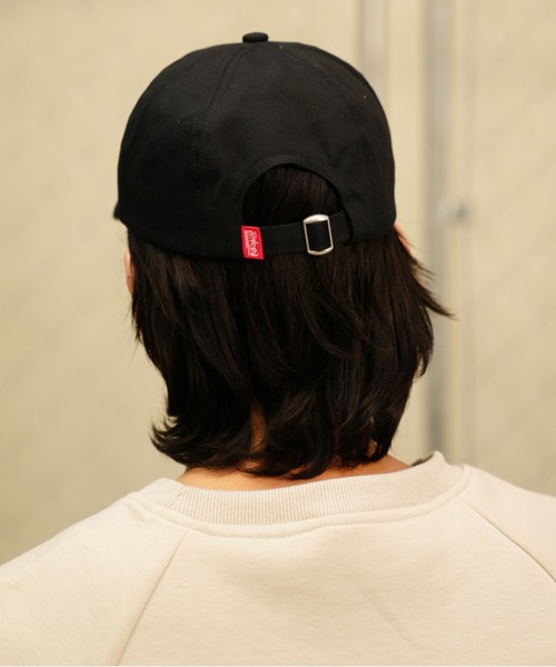 Manhattan Portage（マンハッタンポーテージ） キャップ 帽子 キャップ