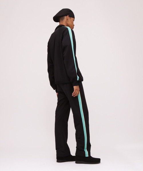AVIREX ジャージ STAND TRACK JACKET / スタンド トラック