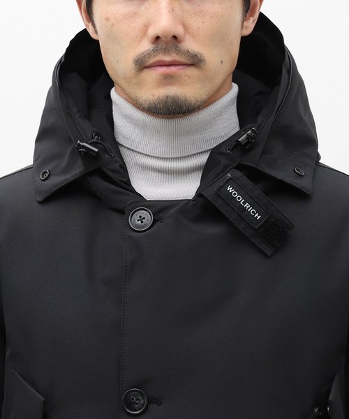 Woolrich John Rich & Bros. ウールリッチ ダウン メンズ アーク