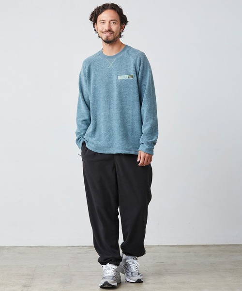 Yardsale◆シェルパフリース フード◆2色 楽天市場】【SALE20%OFF】【公式】エルエルビーン ビーンズ