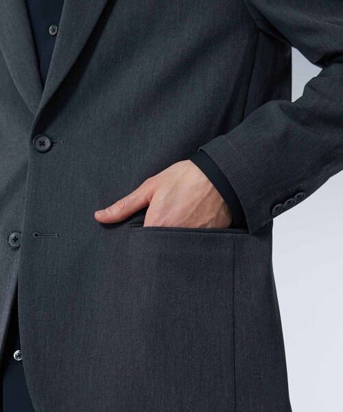 UNITED TOKYO（ユナイテッドトウキョウ） セットアップ アウトラスト