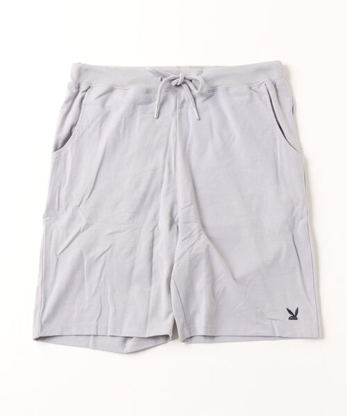 Supreme Playboy ハーフパンツ PLAYBOY SALE価格 大きいサイズ メンズ PLAYBOY(プレイボーイ
