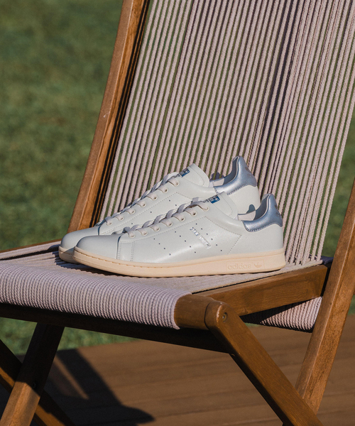 【IENA別注】STANSMITH LUXExclusive adidas スニーカー Originals for EDIFICE/IENA 別注 Stan Smith