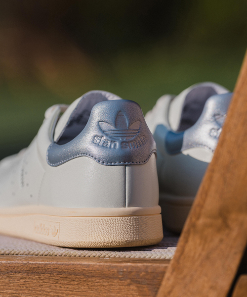adidas スニーカー Originals for EDIFICE/IENA 別注 Stan Smith