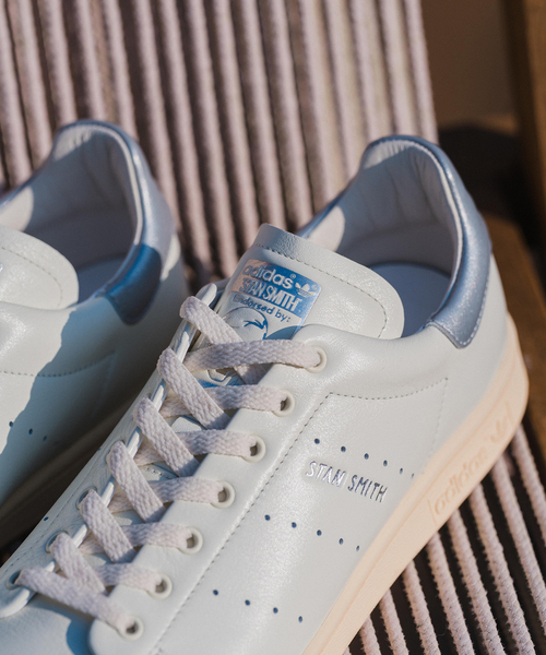 adidas スニーカー Originals for EDIFICE/IENA 別注 Stan Smith