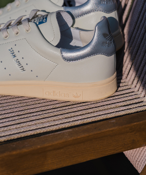 adidas スニーカー Originals for EDIFICE/IENA 別注 Stan Smith