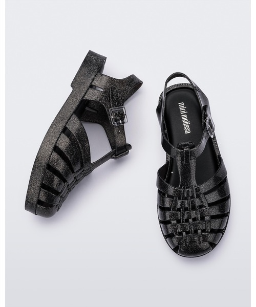 Melissa（ファッション） サンダル MINI MELISSA POSSESSION