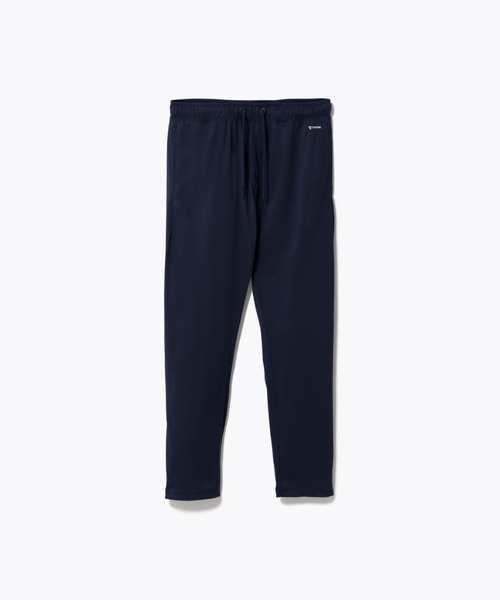 TENTIAL パジャマ BAKUNE RECOVERY WEAR Dry Long Pants Regular