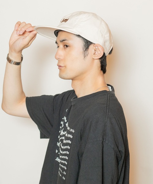 CA4LA（カシラ） キャップ 帽子 OREGON MSN4 メンズ レディース