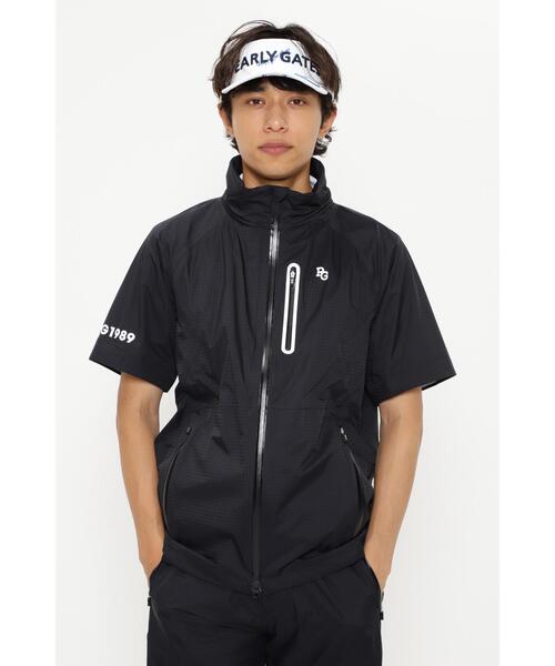 PEARLY GATESカッパ PEARLY GATES（パーリーゲイツ） カッパ レインコート カッパ 「PEARLY