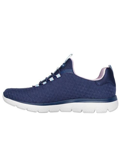 SKECHERS スニーカー SUMMITS - ABSTRACT VISION