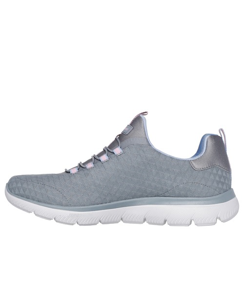 SKECHERS スニーカー SUMMITS - ABSTRACT VISION