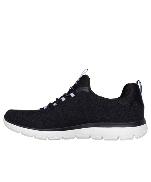 SKECHERS スニーカー SUMMITS - ABSTRACT VISION