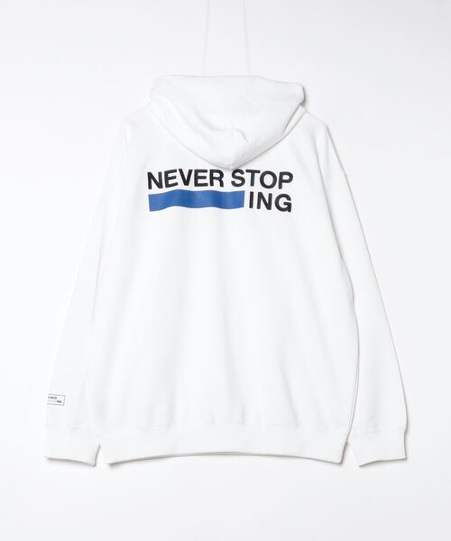 THE NORTH FACE（ザ ノースフェイス） パーカー THE NORTH FACE NEVER