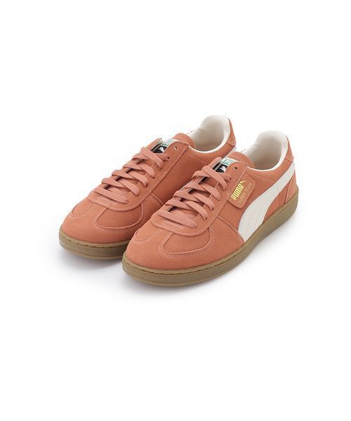 PUMA スニーカー 「PUMA」398528-03 SUPER TEAM SD メンズ
