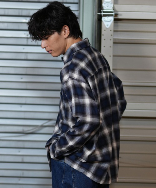ムラサキスポーツ シャツ 「ムラサキスポーツ限定」DEAR LAUREL