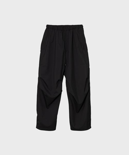 markaware（マーカウェア） カーゴパンツ EASY ARMY TROUSERS メンズ