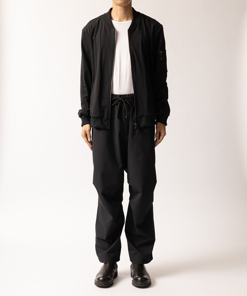 markaware（マーカウェア） カーゴパンツ EASY ARMY TROUSERS メンズ