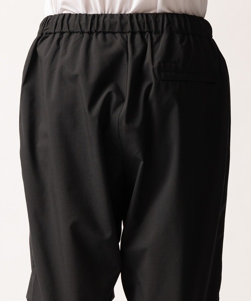 markaware（マーカウェア） カーゴパンツ EASY ARMY TROUSERS メンズ