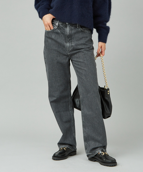 upperhights ジーンズ デニム デニムパンツ 「upper hights