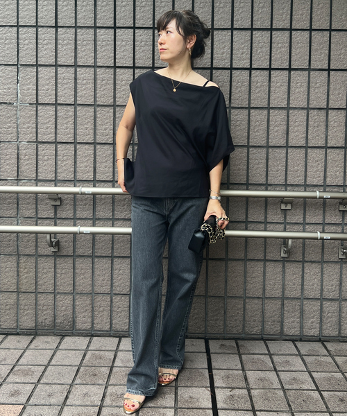 upperhights ジーンズ デニム デニムパンツ 「upper hights