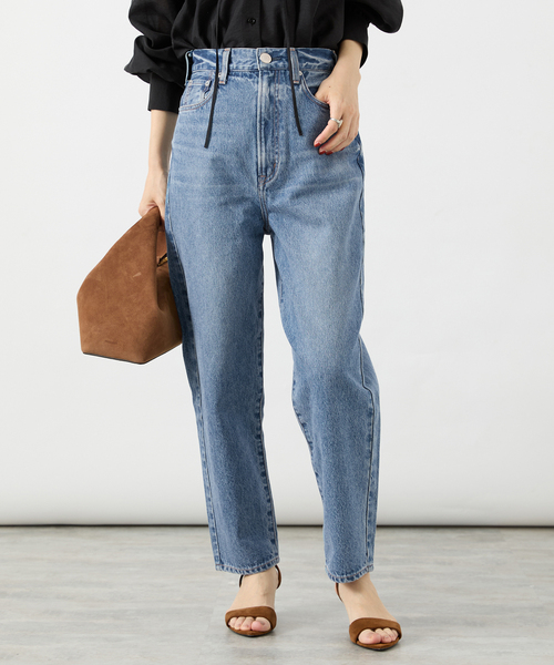 Kanae様デイリーパンツ　L ポケット1 リバティ・ミッシェルフランシス Levi's ジーンズ デニム デニムパンツ Levi's/リーバイス