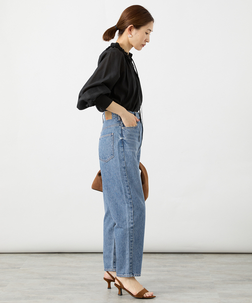 VERMEIL par iena ジーンズ デニム デニムパンツ NEEDBY