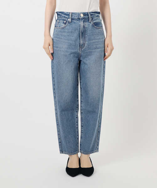 NEEDBY heritage LISA テーパードデニム NEEDBY heritage ジーンズ デニム デニムパンツ heritage（ニー