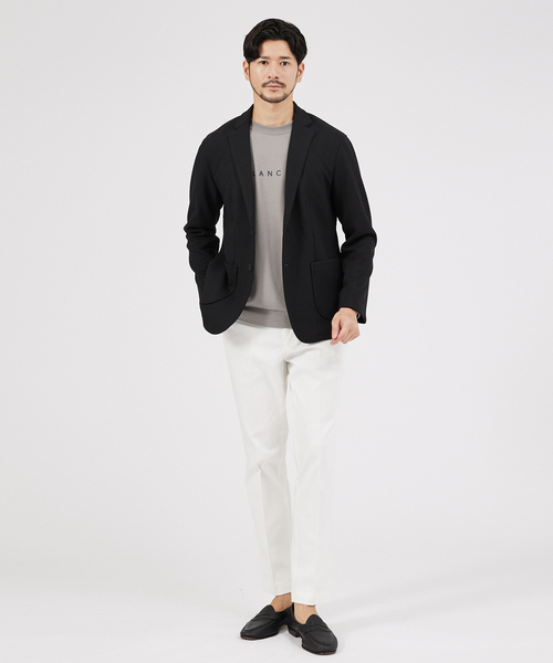 ABAHOUSE GRAY ジャケット テーラードジャケット 「MASCHILE