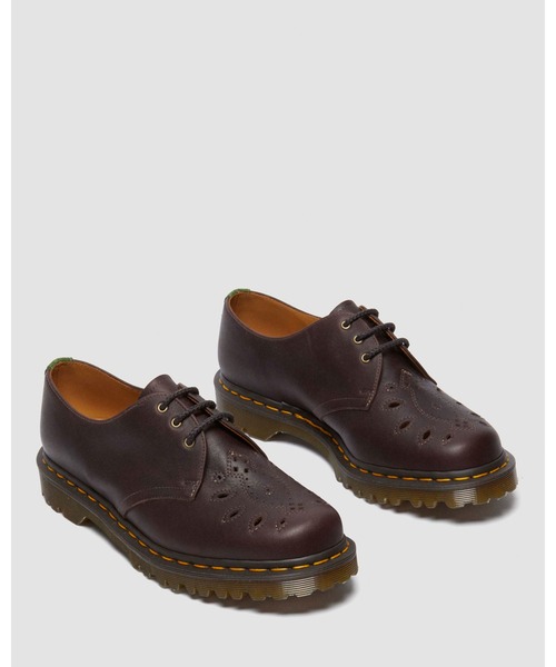 Dr.Martens MIE 1461 3 ホールシューズ MIE 1461 3 ホール シューズ
