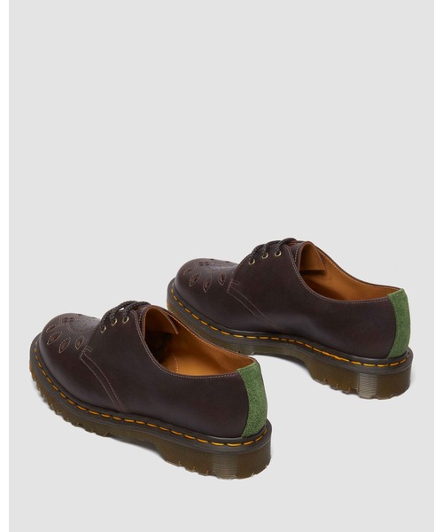 [ドクターマーチン] Dr.Martens MIE 1461 8ホール シューズ☆☆ ドクターマーチン（dr.martens） 1461 8ホール ブーツ 1182006