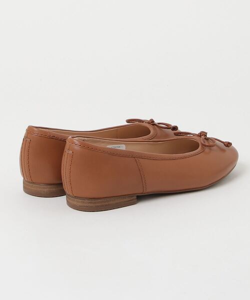 Clarks バレエシューズ パンプス クラークス Fawna Lily