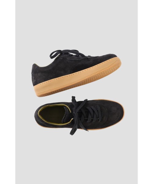 MHL. スニーカー GYM TRAINER メンズ : ZOZOTOWN Yahoo!店