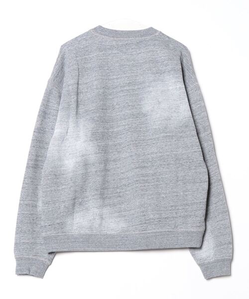 Dsquared2 洗練 Relax Fit スウェットシャツ Relax Fit Dsquared2 Heritage Crewneck
