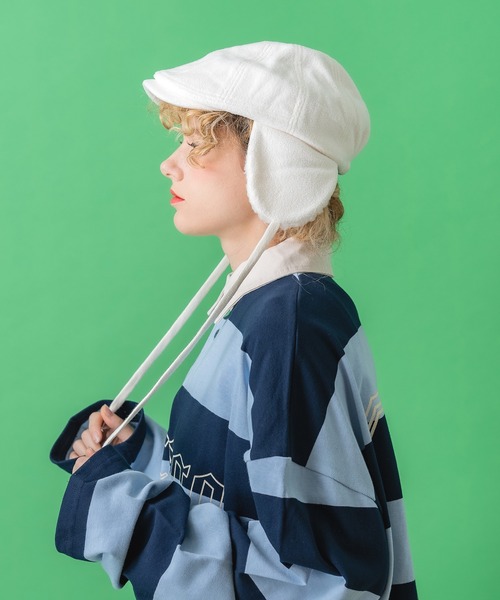 帽子 ベレー帽 レディース メンズ : ZOZOTOWN Yahoo!店 - 通販 - Yahoo