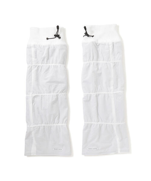 PEARLY GATES レッグカバー レッグウォーマー 「PEARLY GATES