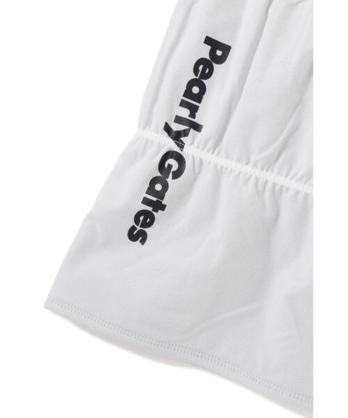 PEARLY GATESレッグウォーマー PEARLY GATES レッグカバー レッグウォーマー 「PEARLY GATES