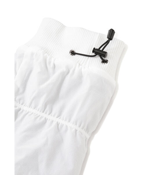 PEARLY GATES レッグカバー レッグウォーマー 「PEARLY GATES