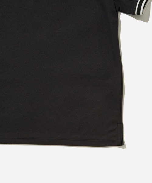 ポロシャツ Line Basic Polo Shirt S/S メンズ : ZOZOTOWN Yahoo!店