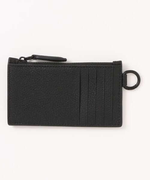 【COACH】ジップ カード ケース 公式】COACH – コーチ | ジップ カード ケース